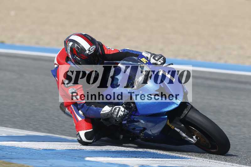 /02 29.01.-02.02.2024 Moto Center Thun Jerez/Gruppe schwarz-black/7-1